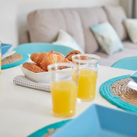 Apartamento Samira Fuerteventura Corralejo Extérieur photo