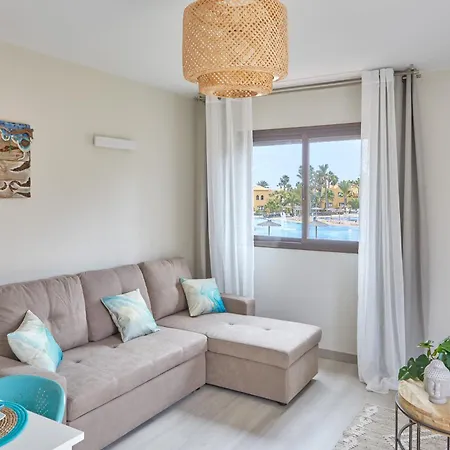 Apartamento Samira Fuerteventura Corralejo Extérieur photo
