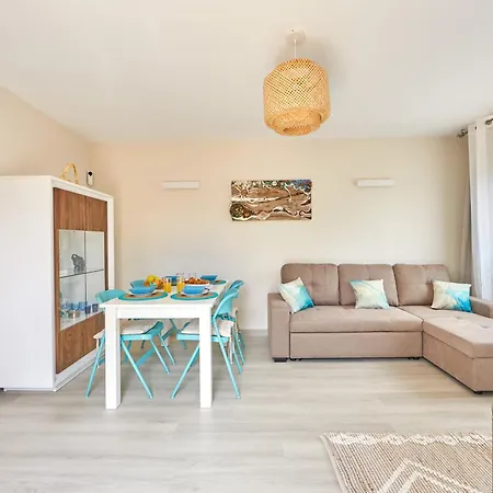 Apartamento Samira Fuerteventura Corralejo Extérieur photo