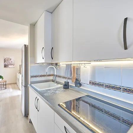 Apartamento Samira Fuerteventura Corralejo Extérieur photo
