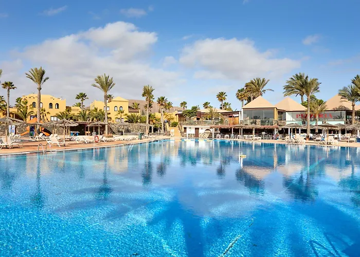 Apartamento Samira Fuerteventura