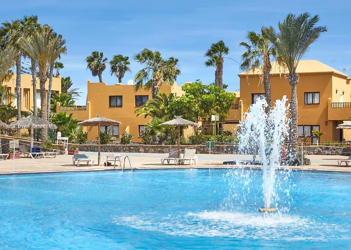 Apartamento Samira Fuerteventura
