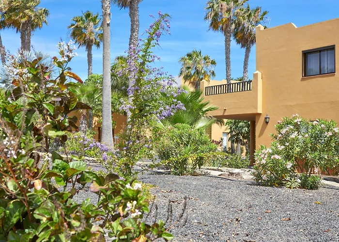 Apartamento Samira Fuerteventura