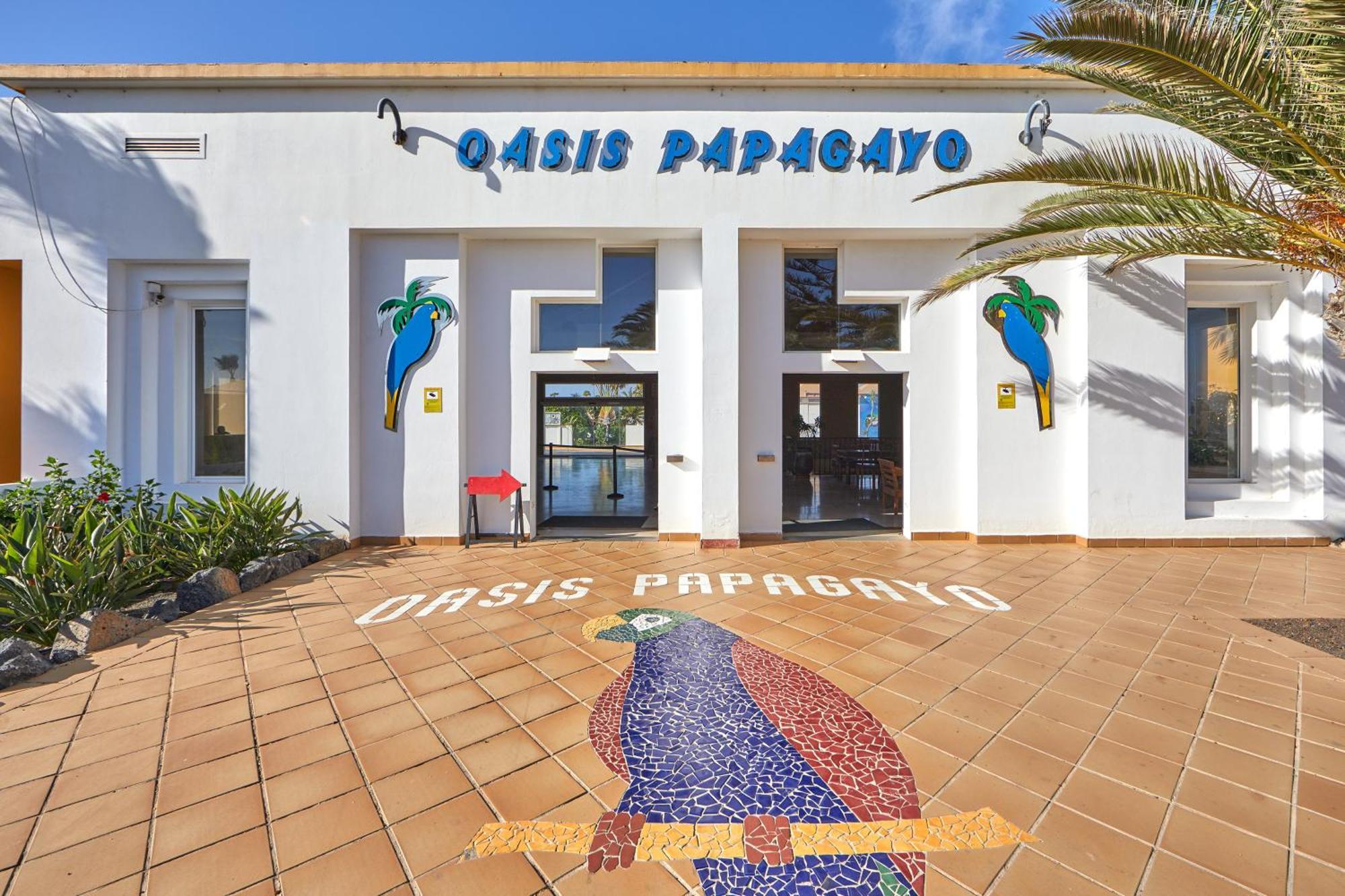 Appartement Samira Fuerteventura
