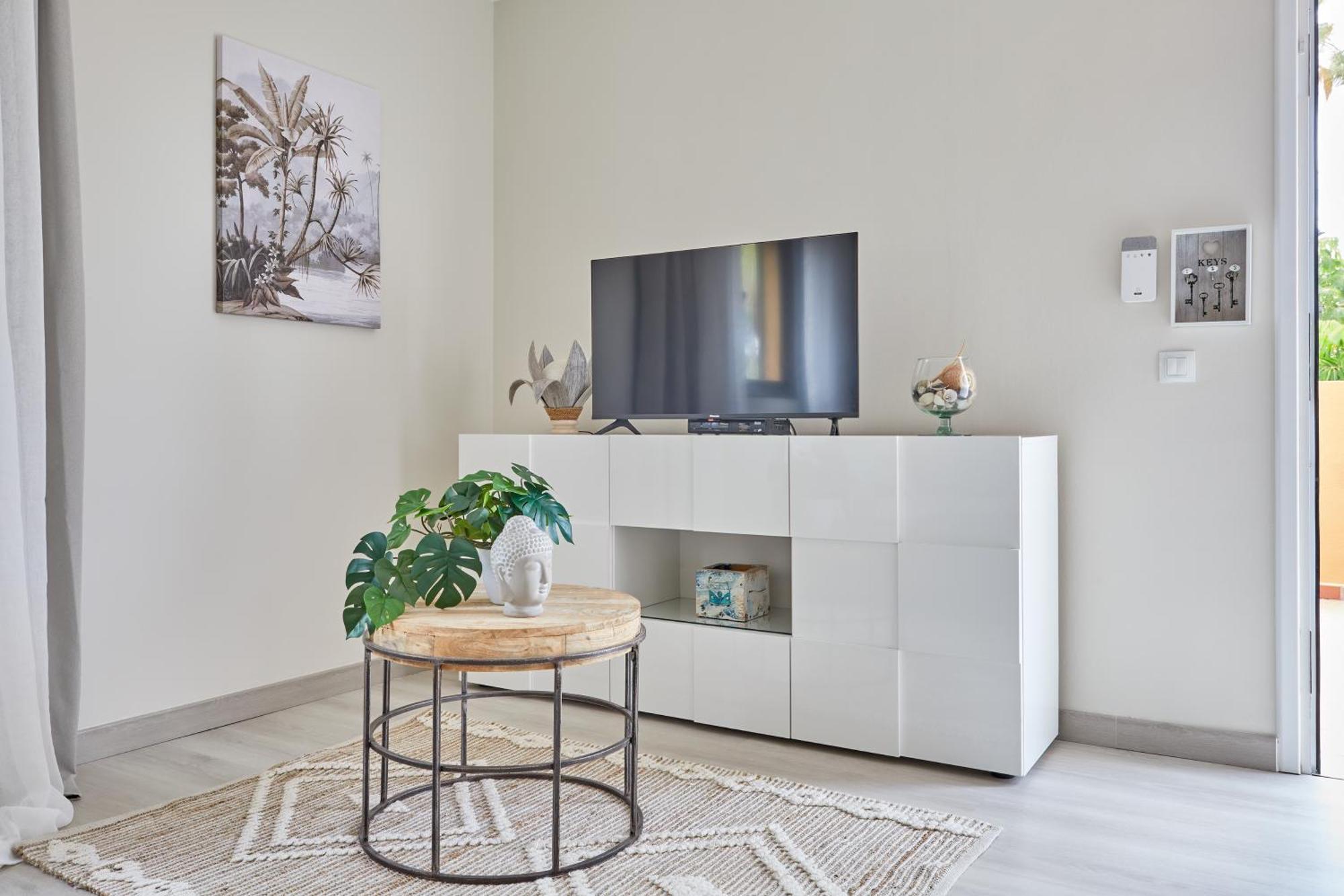 Samira Fuerteventura Appartement Corralejo
